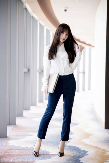 我的机器人女友
